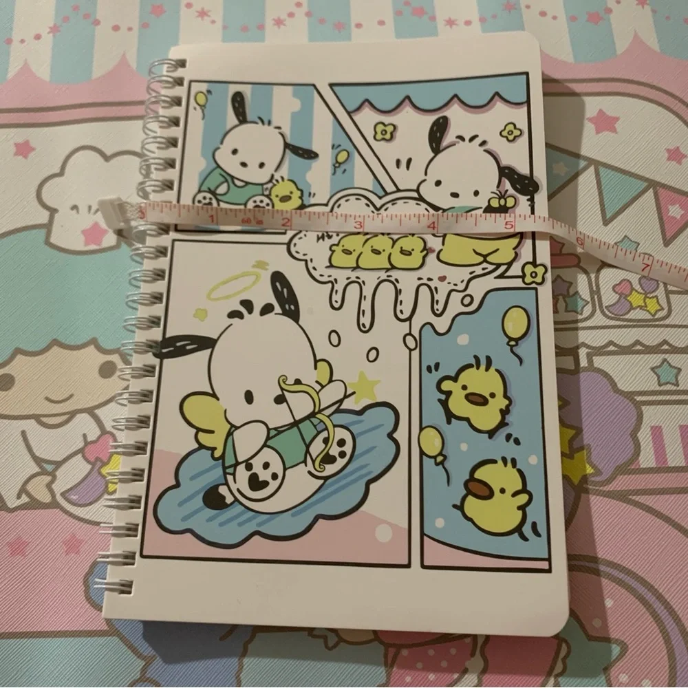 Sanrio everything new